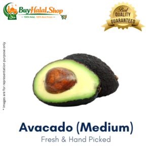 Avacado (Medium Size)