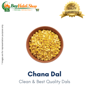 Chana Dal