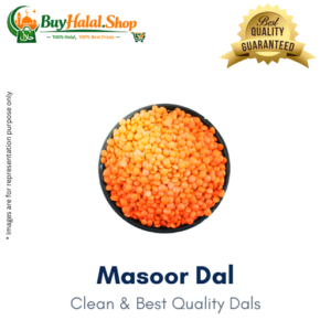 Masoor Dal