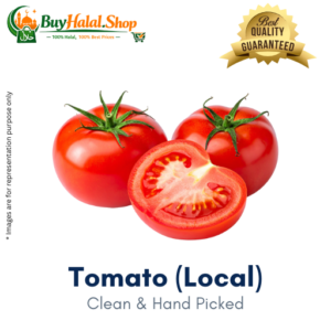 Tomato (Local)