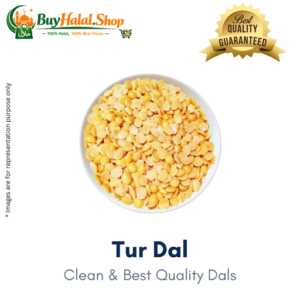 Tur Dal