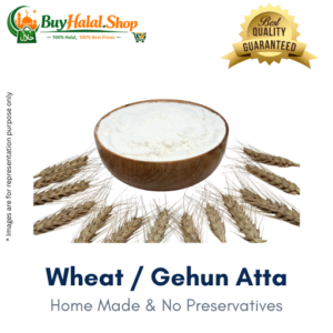 Wheat / Gehun Atta